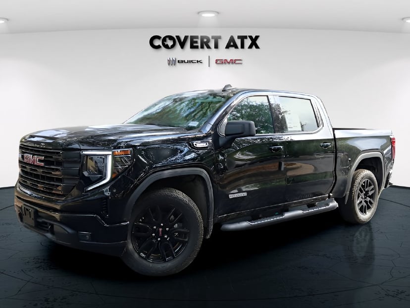 2026 GMC Sierra 1500 - Image 1