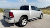 2016 Ram 1500 - Preview 5