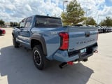 2026 Toyota Tacoma - Preview 4