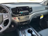 2026 Honda Ridgeline - Preview 10