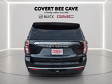 2023 Chevrolet Suburban - Preview 8