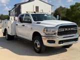 2022 Ram 3500 - Preview 8