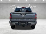 2027 Nissan Frontier - Preview 15