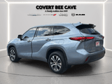 2022 Toyota Highlander - Preview 5