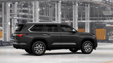 2026 Toyota Sequoia - Preview 11