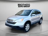 2007 Honda CR-V - Preview 8