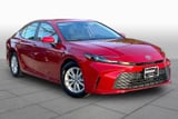 2025 Toyota Camry - Preview 2