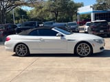 2012 BMW 6 Series - Preview 6