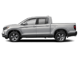 2026 Honda Ridgeline - Preview 3