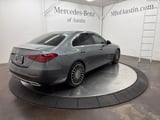 2026 Mercedes-Benz C-Class - Preview 7