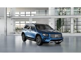 2026 Mercedes-Benz GLB - Preview 10