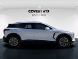 2024 Chevrolet Blazer EV - Preview 7
