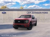 2026 Ford F-150 - Preview 2