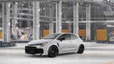 2026 Toyota GR Corolla - Preview 2