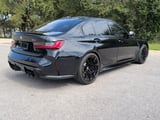 2026 BMW M3 - Preview 5