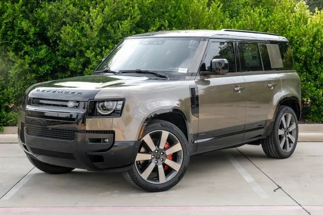 2026 Land Rover Defender - Image 1