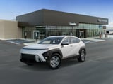 2027 Hyundai Kona - Preview 2