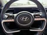 2024 Hyundai Tucson - Preview 16