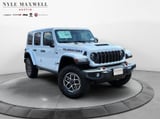2027 Jeep Wrangler - Preview 2