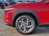 2026 Chevrolet Trax - Preview 7