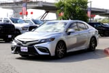 2023 Toyota Camry - Preview 7