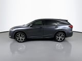 2022 Lexus RX - Preview 8
