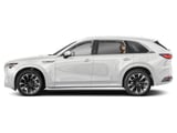 2026 Mazda CX-90 - Preview 2