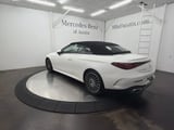 2027 Mercedes-Benz CLE - Preview 5