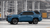 2026 Toyota 4Runner - Preview 3