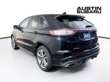 2018 Ford Edge - Preview 5