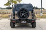 2026 Land Rover Defender - Preview 10