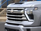 2026 Chevrolet Silverado 2500 HD - Preview 13