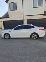 2018 Kia Optima - Preview 7