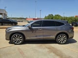2026 Acura MDX - Preview 4
