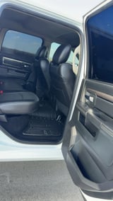 2016 Ram 1500 - Preview 8