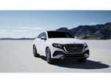 2027 Mercedes-Benz GLE - Preview 9