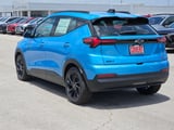 2027 Chevrolet Bolt - Preview 5