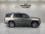 2018 Chevrolet Tahoe - Preview 6