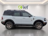 2026 Ford Bronco - Preview 7