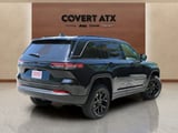 2026 Jeep Grand Cherokee - Preview 5