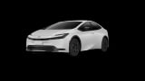 2027 Toyota Prius - Preview 2