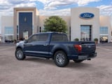 2026 Ford F-150 - Preview 4