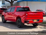 2024 Chevrolet Silverado 1500 - Preview 3