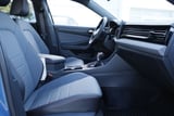2026 Volkswagen Jetta GLI - Preview 13