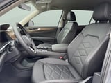 2026 Volkswagen Atlas - Preview 11