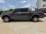 2018 Ford F-150 - Preview 3