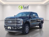 2026 Ford F-250 - Preview 2
