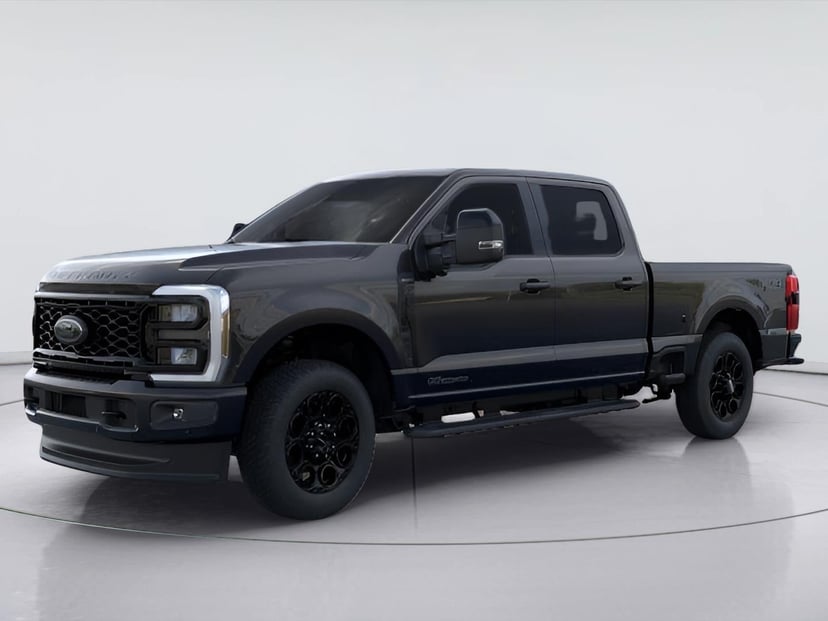 2026 Ford F-250 - Image 1