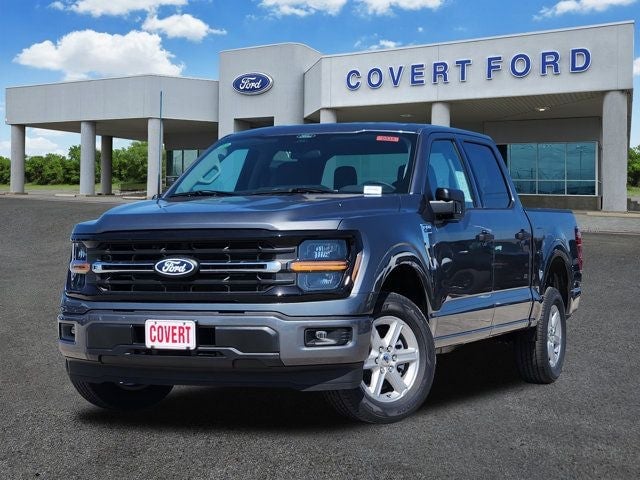 2026 Ford F-150 - Image 1