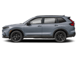 2026 Honda CR-V - Preview 6